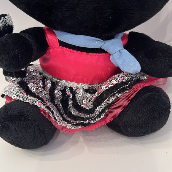 Sanrio Chococat Plush Build a bear smallfrys RARE - Picture 5 of 16